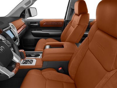 2014 Toyota Tundra 1794