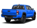 2019 Toyota Tacoma 4WD 4WD TRD Pro Double Cab 5' Bed V6 AT (Natl)
