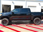 2017 Toyota Tundra 4WD SR5 CrewMax 5.5' Bed 5.7L FFV (SE)