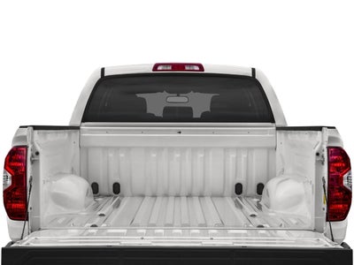 2017 Toyota Tundra 4WD SR5 CrewMax 5.5' Bed 5.7L FFV (SE)