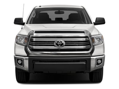 2017 Toyota Tundra 4WD SR5 CrewMax 5.5' Bed 5.7L FFV (SE)