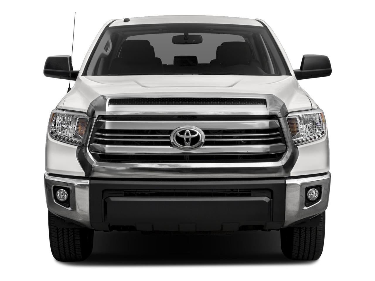 2017 Toyota Tundra 4WD SR5 CrewMax 5.5' Bed 5.7L FFV (SE)