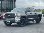 2020 Toyota Tundra 2WD 2WD SR5 CrewMax 5.5' Bed 5.7L (SE)