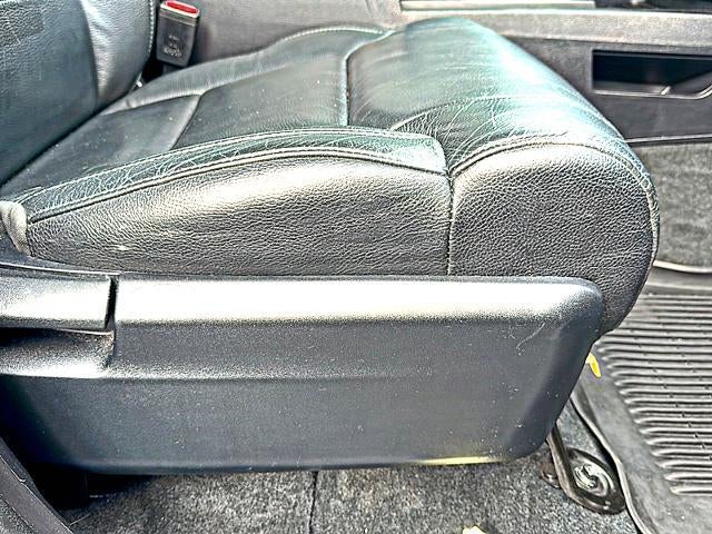 2020 Toyota Tundra 2WD 2WD SR5 CrewMax 5.5' Bed 5.7L (SE)