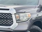 2020 Toyota Tundra 2WD 2WD SR5 CrewMax 5.5' Bed 5.7L (SE)