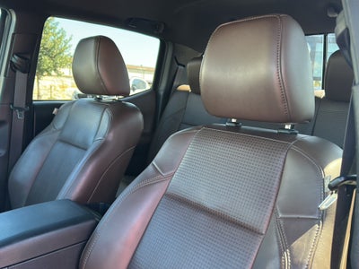 2020 Toyota Tacoma Limited