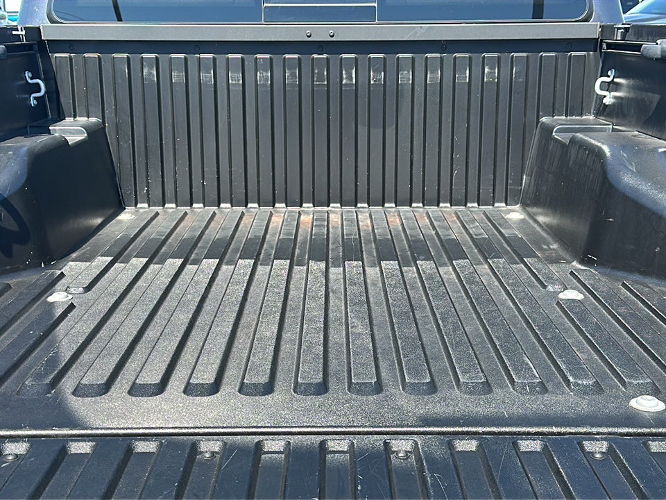2020 Toyota Tacoma Limited