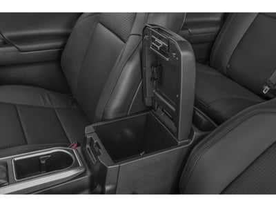 2020 Toyota Tacoma Limited