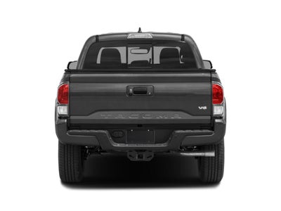 2020 Toyota Tacoma Limited