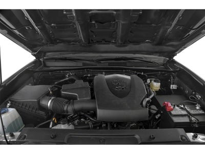 2020 Toyota Tacoma Limited