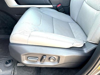 2024 Toyota Tundra 4WD 4WD SR5 Double Cab 6.5' Bed (Natl)
