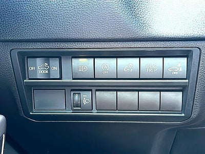 2024 Toyota Tundra 4WD 4WD SR5 Double Cab 6.5' Bed (Natl)