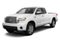 2013 Toyota Tundra 2WD Truck 2WD Double Cab Standard Bed 4.6L V8 (Natl)