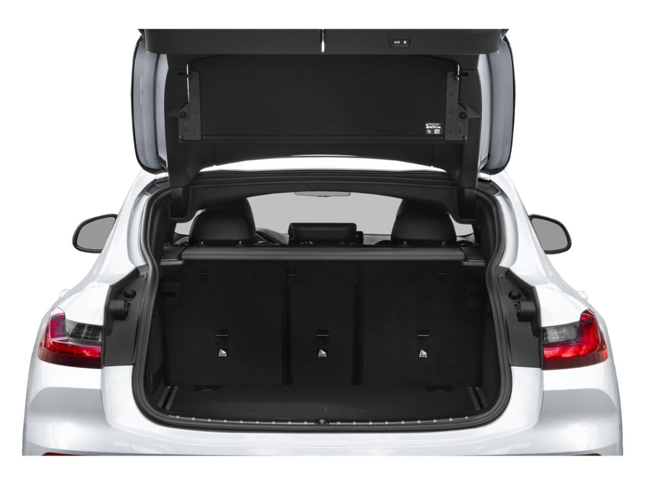 2022 BMW X4 xDrive30i Sports Activity Coupe