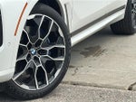 2024 BMW X7 M60i Sports Activity Vehicle