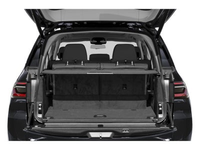 2024 BMW X7 M60i Sports Activity Vehicle