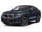 2024 BMW X6 xDrive40i Sports Activity Coupe