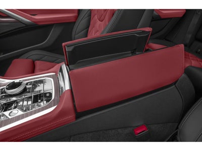 2024 BMW X6 xDrive40i Sports Activity Coupe