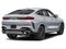 2024 BMW X6 xDrive40i Sports Activity Coupe
