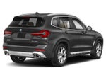 2024 BMW X3 sDrive30i Sports Activity Vehicle