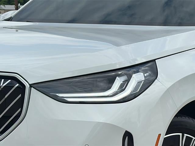 2025 BMW X3 30 xDrive Sports Activity Vehicle