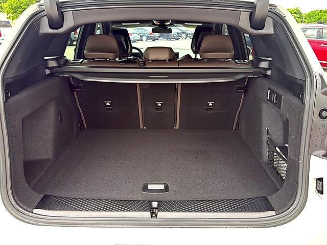 2025 BMW X3 30 xDrive Sports Activity Vehicle