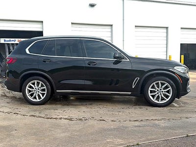 2021 BMW X5 sDrive40i Sports Activity Vehicle