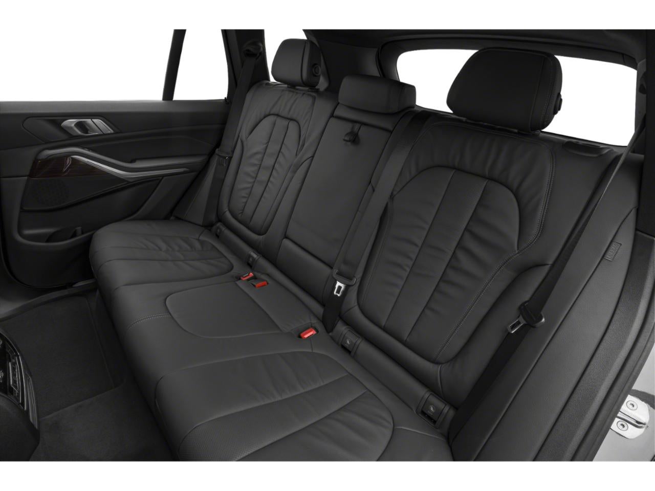 2021 BMW X5 sDrive40i Sports Activity Vehicle