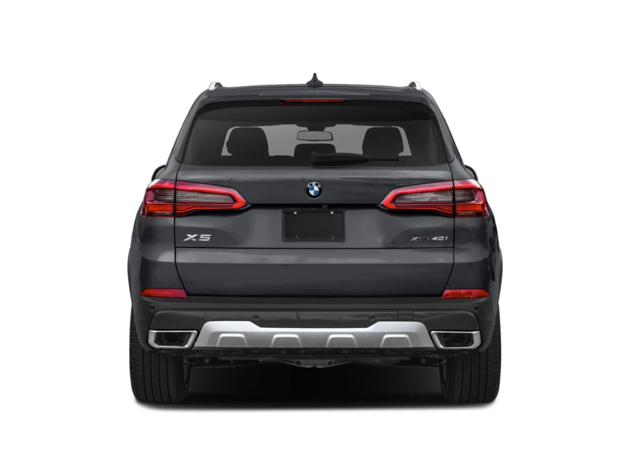 2021 BMW X5 sDrive40i Sports Activity Vehicle
