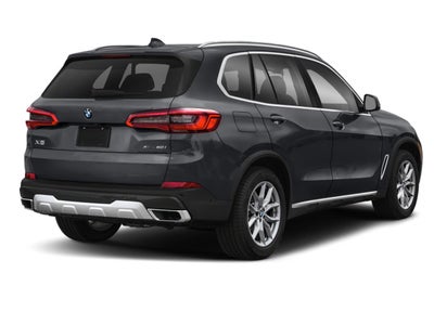 2021 BMW X5 sDrive40i Sports Activity Vehicle