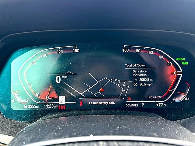 2021 BMW X5 sDrive40i Sports Activity Vehicle