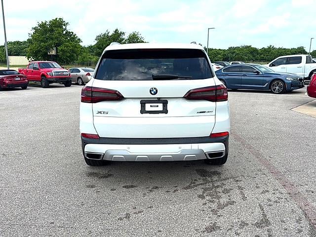 2021 BMW X5 sDrive40i Sports Activity Vehicle