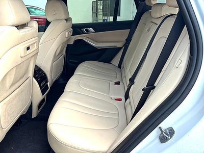 2021 BMW X5 sDrive40i Sports Activity Vehicle