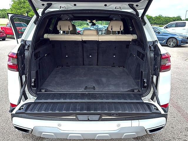 2021 BMW X5 sDrive40i Sports Activity Vehicle