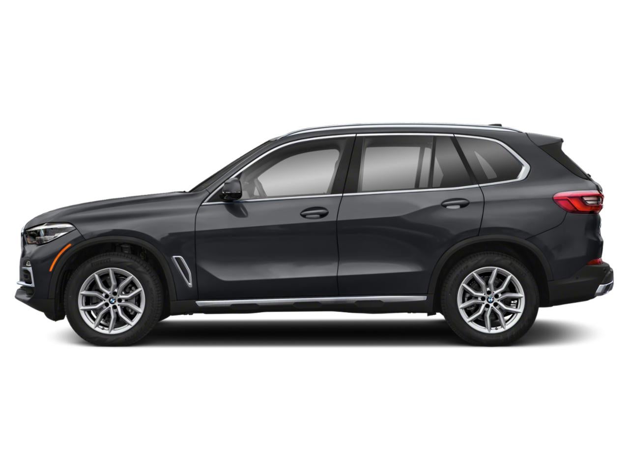 2021 BMW X5 sDrive40i Sports Activity Vehicle