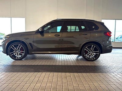 2023 BMW X5 sDrive40i Sports Activity Vehicle