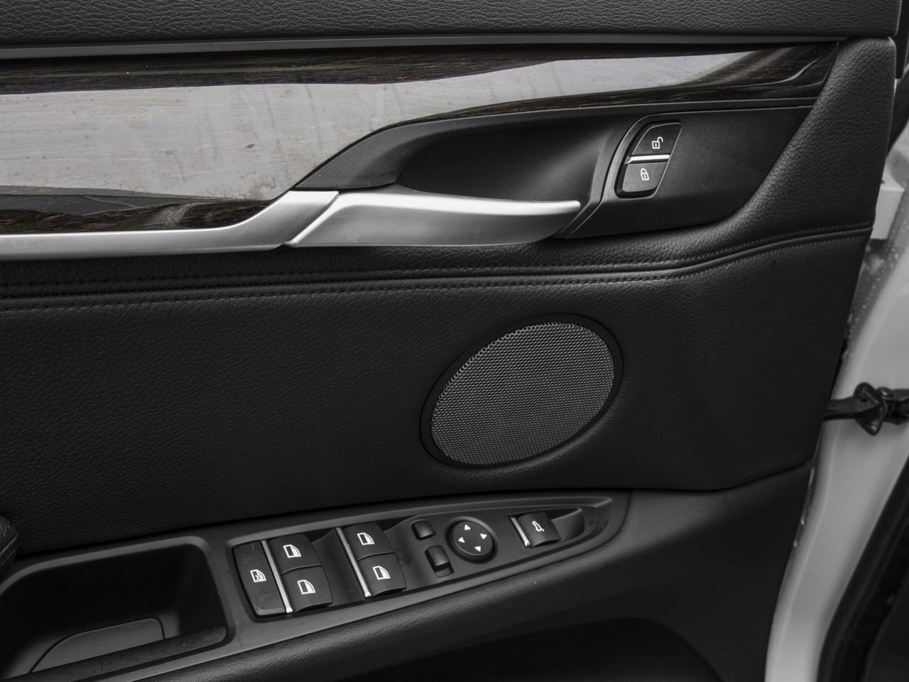 2016 BMW X6 xDrive35i AWD 4dr Sports Activity Coupe