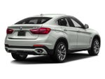 2016 BMW X6 xDrive35i AWD 4dr Sports Activity Coupe