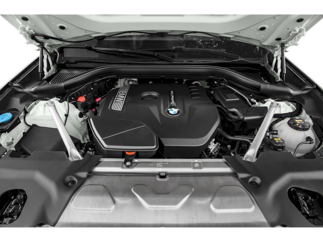 2019 BMW X3 sDrive30i Sports Activity Vehicle