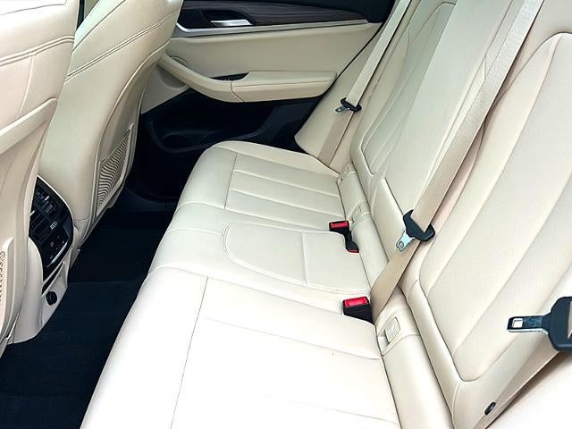 2019 BMW X3 sDrive30i Sports Activity Vehicle