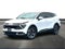 2025 Kia Sportage LX FWD