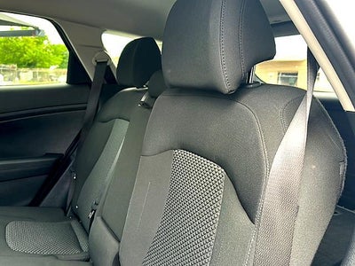 2025 Kia Sportage LX FWD