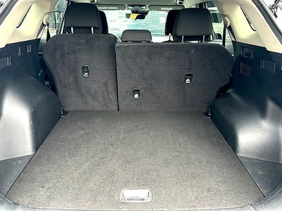 2025 Kia Sportage LX FWD