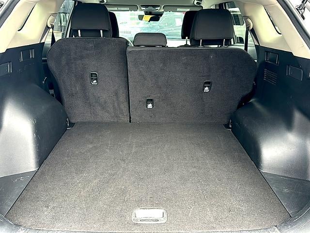 2025 Kia Sportage LX FWD