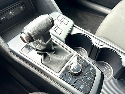 2025 Kia Sportage LX FWD
