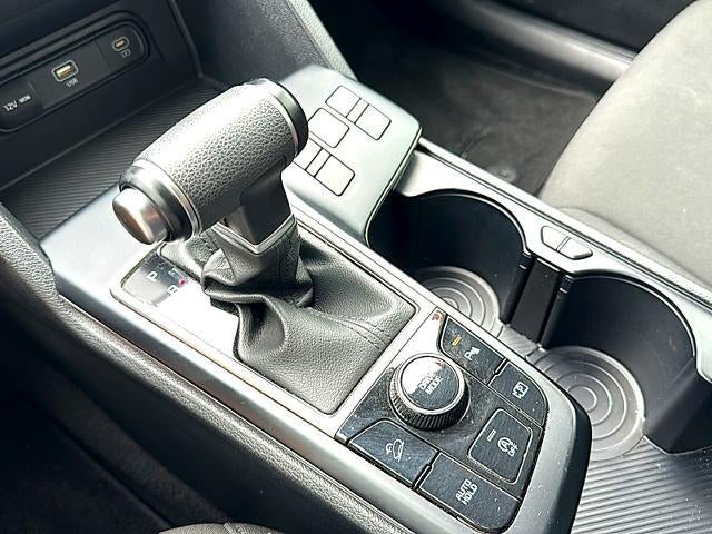 2025 Kia Sportage LX FWD