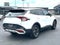 2025 Kia Sportage LX FWD