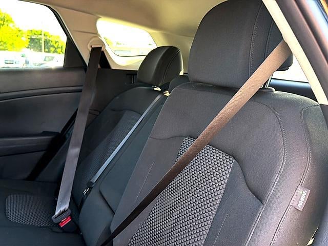 2026 Kia Sportage LX FWD