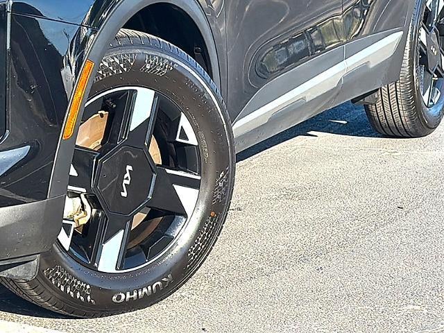 2026 Kia Sportage LX FWD