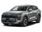 2026 Kia Sportage LX FWD